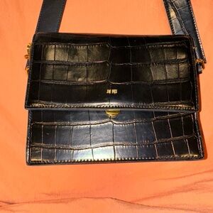 JW Pei Mini Flap Crossbody